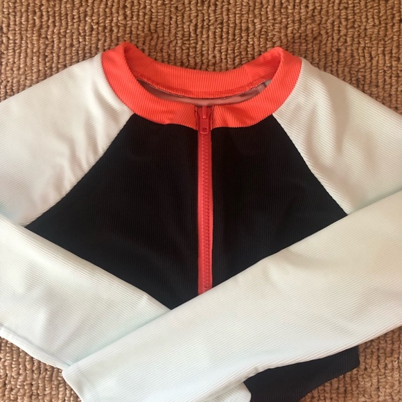 NEW Beach Riot Bethany Spring Suit - Picture 4 of 7